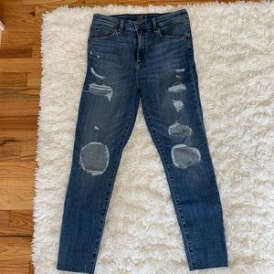 ABERCROMBIE & FITCH JEANS